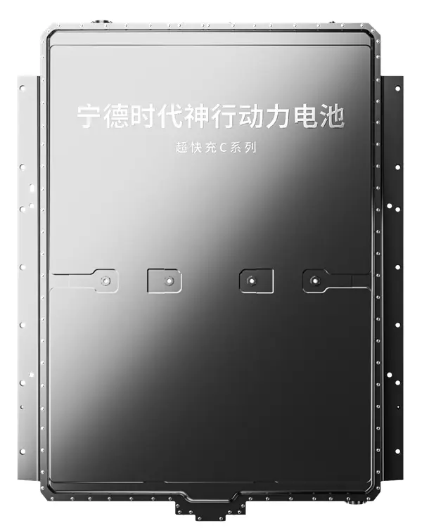充電10分鐘續航400公里?卷充電效率,星途到底有沒有戲