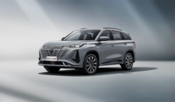 一月汽車銷量榜中,哪些好車值得關(guān)注?