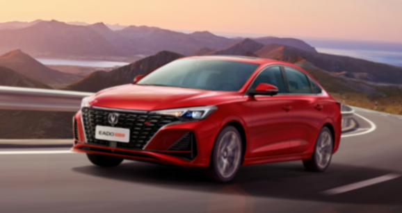 1月轎車銷量TOP 10,5款國車進(jìn)榜,“老車”依然能打