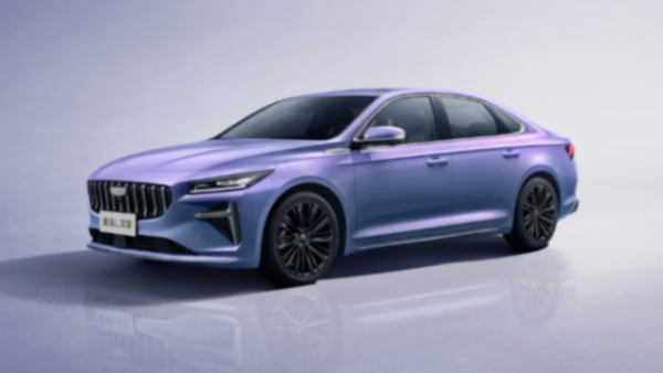 1月轎車銷量TOP 10,5款國車進(jìn)榜,“老車”依然能打