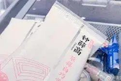 人民網(wǎng)評(píng)鐘薛高困境