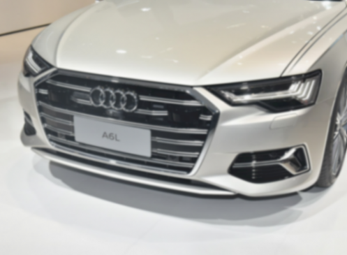 新一代奧迪A6曝光,或更名A7,造型更運動,能否坐穩(wěn)C級車標桿?