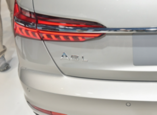 新一代奧迪A6曝光,或更名A7,造型更運動,能否坐穩(wěn)C級車標桿?