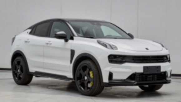 吉利銷量最慘的車型,領(lǐng)克05為啥沒人買?價格貴、空間小,油耗高