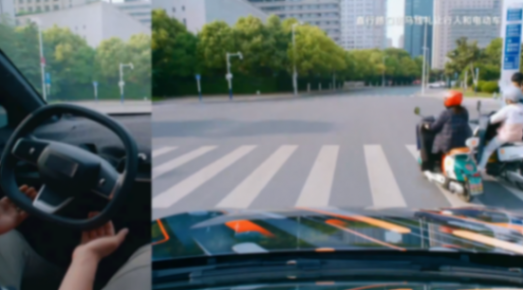 樂道的新車只要21.99萬,這回蔚來也盯上特斯拉了。