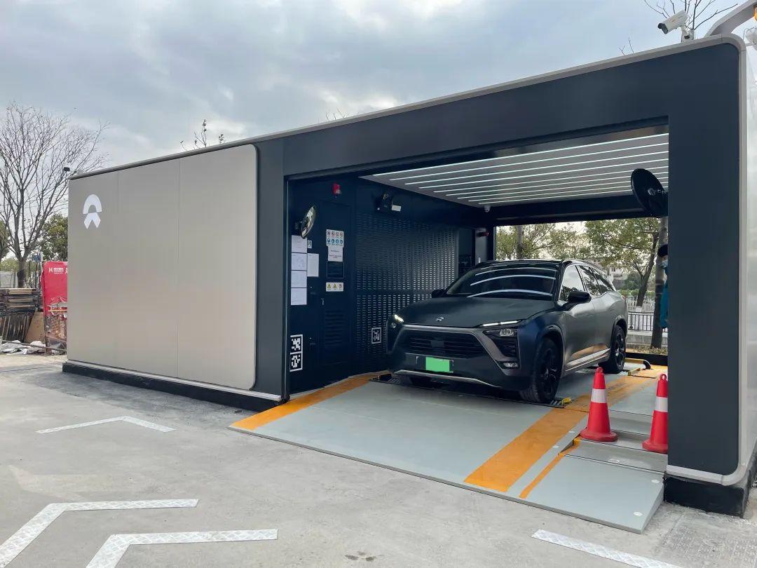 樂道的新車只要21.99萬,這回蔚來也盯上特斯拉了。