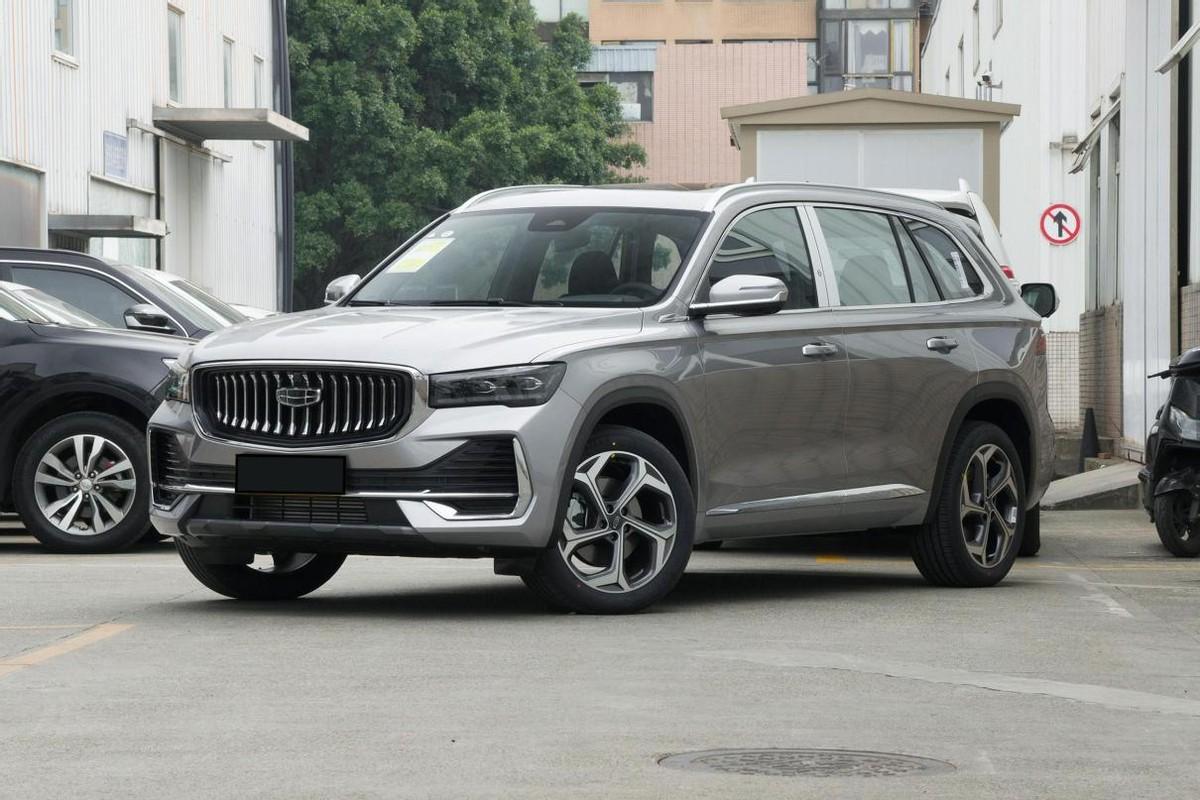 養(yǎng)一臺(tái)星越L一年需要多少錢?用車成本到底高不高?