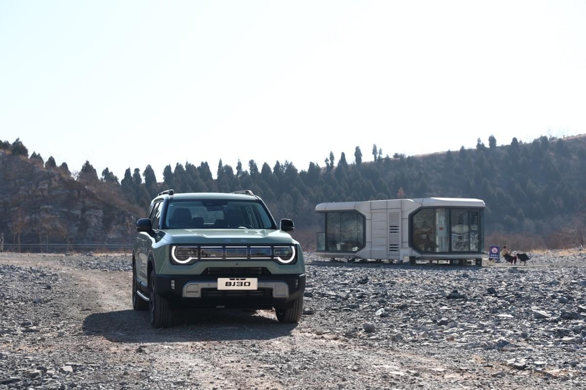 誓做“野價比第一車”BJ30即將上市,價格將成關(guān)注焦點