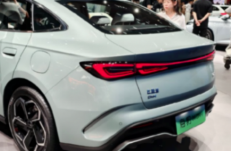 突發12萬預售,續航2000km,比亞迪全新顏值中級車,真正C位大咖