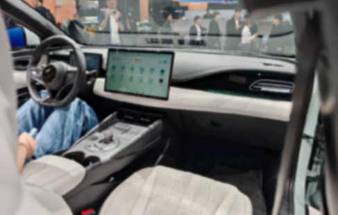 突發12萬預售,續航2000km,比亞迪全新顏值中級車,真正C位大咖