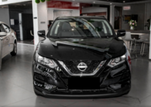 日產(chǎn)逍客舒適版優(yōu)惠后售9.88萬元,還是四輪獨(dú)懸,家用選它正合適