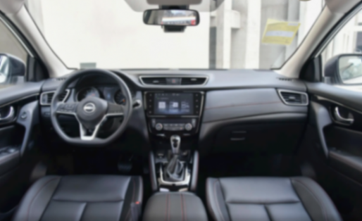 日產(chǎn)逍客舒適版優(yōu)惠后售9.88萬元,還是四輪獨(dú)懸,家用選它正合適