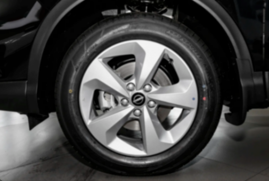 日產(chǎn)逍客舒適版優(yōu)惠后售9.88萬元,還是四輪獨(dú)懸,家用選它正合適
