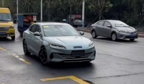 每一款車都值得等待!這幾款新車諜照曝光