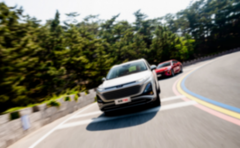 露營(yíng)休閑SUV是剛需,車長(zhǎng)超4米7+2.0T,奔騰T90空間動(dòng)力行不行?
