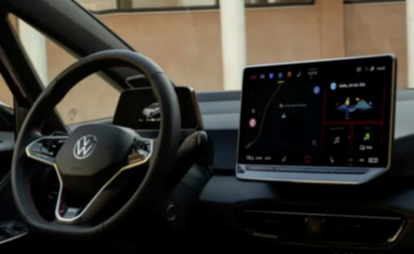 大眾ID.3 GTX Performance海外發(fā)布,被譽(yù)為電動(dòng)“高爾夫GTI”