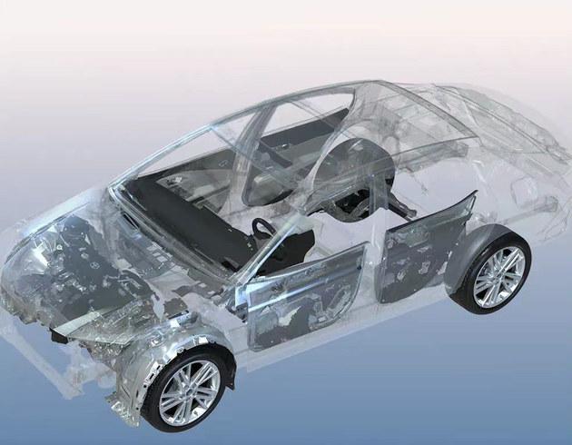 凱美瑞2.5L混動(dòng)車型上市 售價(jià)區(qū)間為21.98-25.98萬(wàn)元
