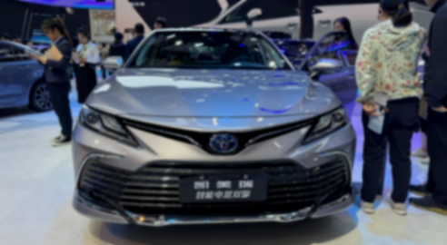 巔峰時(shí)要加價(jià)提車,如今跌到13萬,凱美瑞在國(guó)內(nèi)也失靈了?