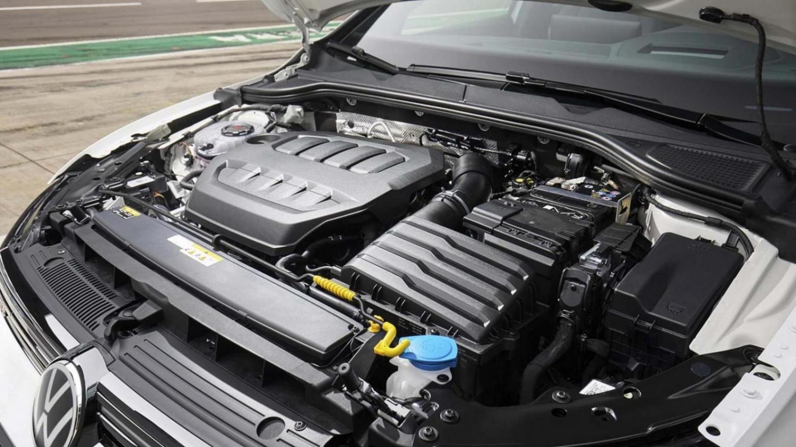 最強前驅大眾迎來更新,中期改款大眾高爾夫GTI Clubsport正式首發