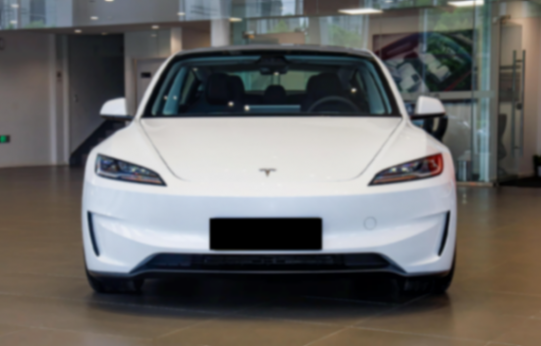 33.59萬起,特斯拉新款Model 3高性能版開售,運動套件+零百3.1秒