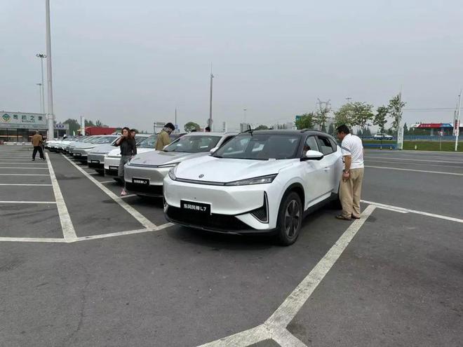 別盯著比亞迪秦L,這三款插混車型,“實測續(xù)航”都超過2000km!