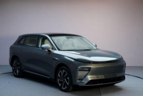別盯著比亞迪秦L,這三款插混車型,“實測續(xù)航”都超過2000km!