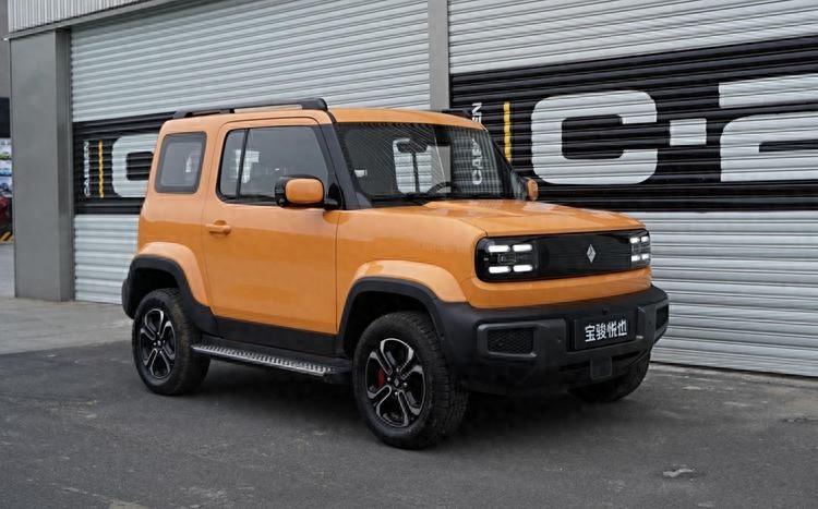 50萬內(nèi)“方盒子”車盤點,快來選擇適合你的車型