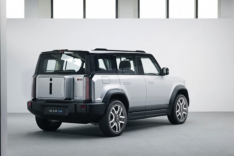 50萬內(nèi)“方盒子”車盤點,快來選擇適合你的車型