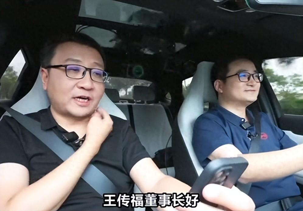 比亞迪不敢發(fā)訂單量,怕引起行業(yè)的震蕩?秦L到底賣(mài)的怎么樣?