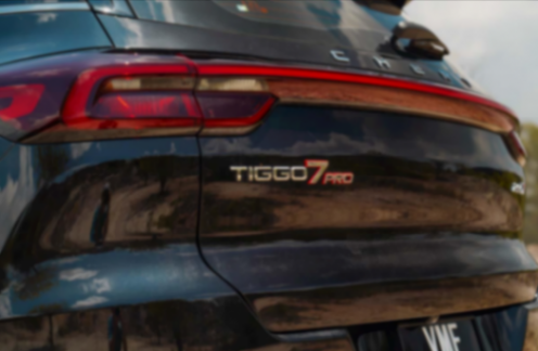 奇瑞Tiggo 7 Pro將在馬來西亞發布:搭1.6T引擎、ADAS系統!