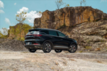 奇瑞Tiggo 7 Pro將在馬來西亞發布:搭1.6T引擎、ADAS系統!