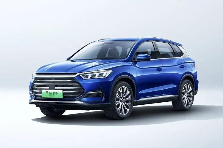 同樣是混動(dòng),為什么日系車不吃香了?