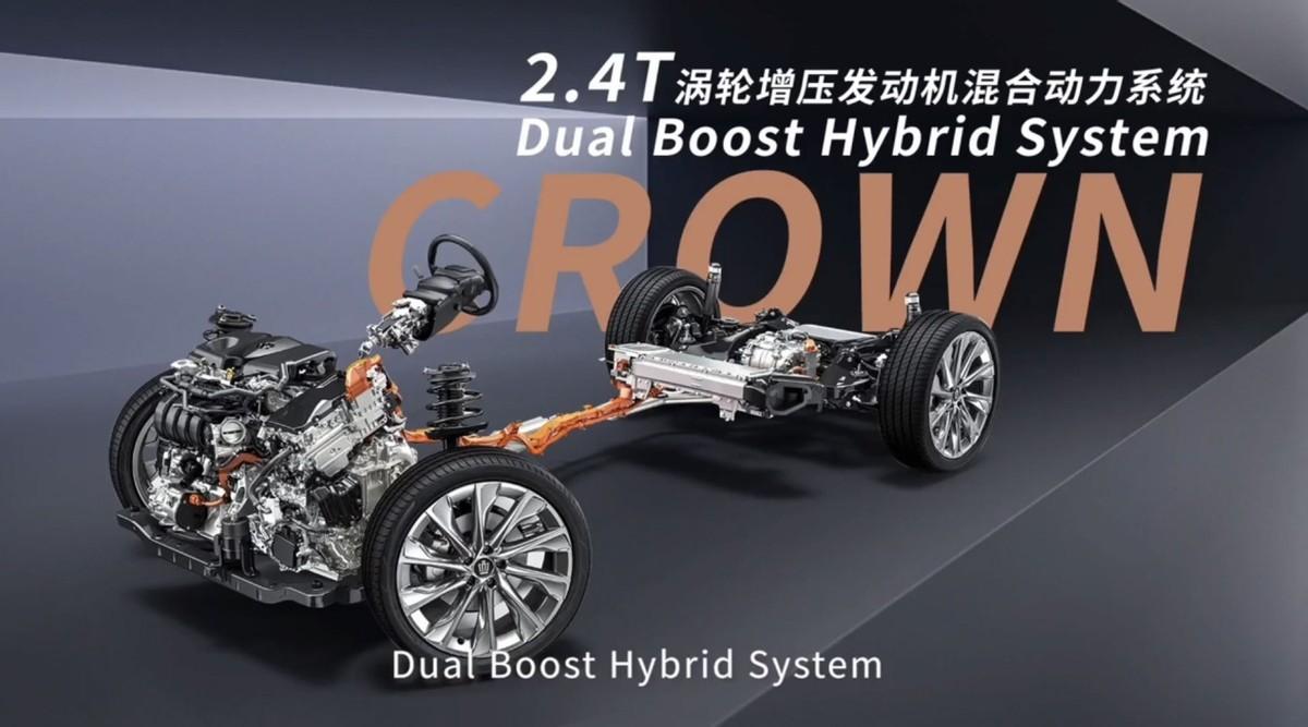 同樣是混動(dòng),為什么日系車不吃香了?