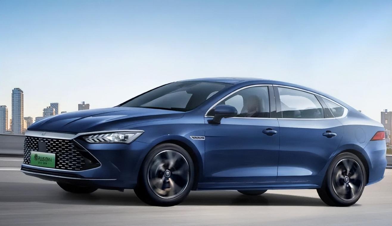 同樣是混動(dòng),為什么日系車不吃香了?