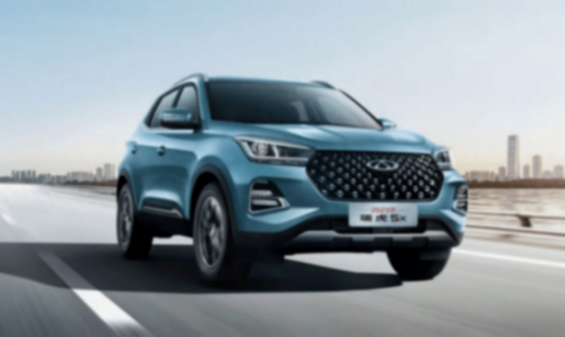 因車輪失控風(fēng)險(xiǎn),可能造成安全隱患,奇瑞召回部分瑞虎5X