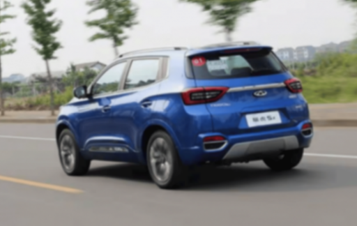 因車輪失控風(fēng)險(xiǎn),可能造成安全隱患,奇瑞召回部分瑞虎5X