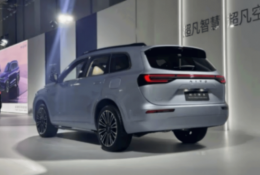 5月新能源車企銷量榜:比亞迪領(lǐng)銜,9家車企上漲,僅埃安下滑