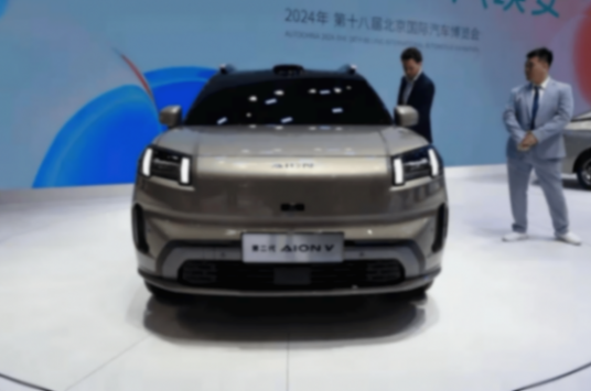 5月新能源車企銷量榜:比亞迪領(lǐng)銜,9家車企上漲,僅埃安下滑