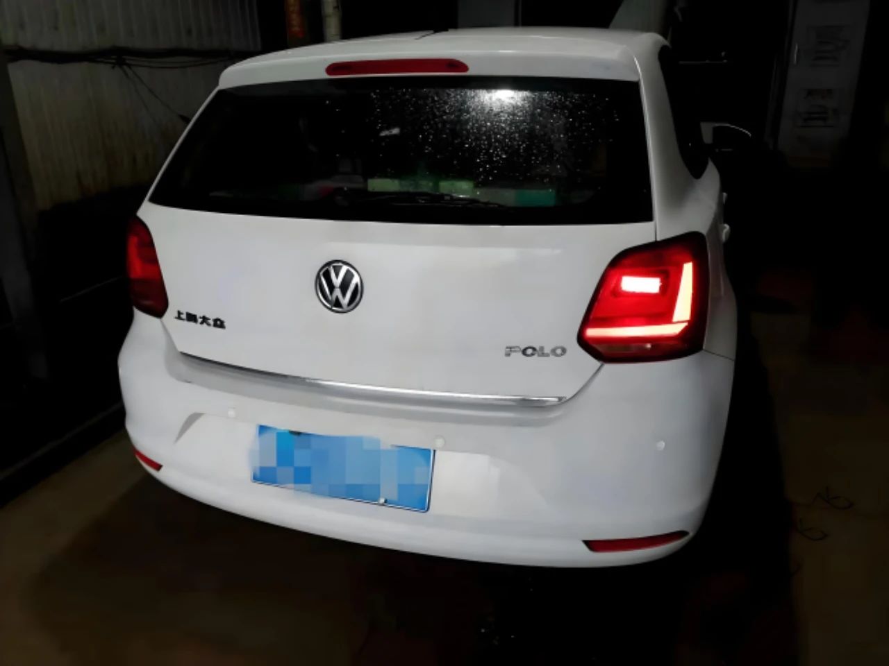 個(gè)別車主常犯的車燈使用誤區(qū),你踩了幾個(gè)?