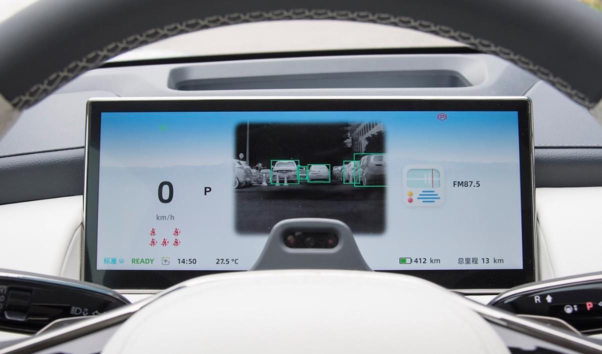 卡車廠的電動(dòng)車能買?5.27米大車26萬(wàn)多,720公里續(xù)航3.2秒破百