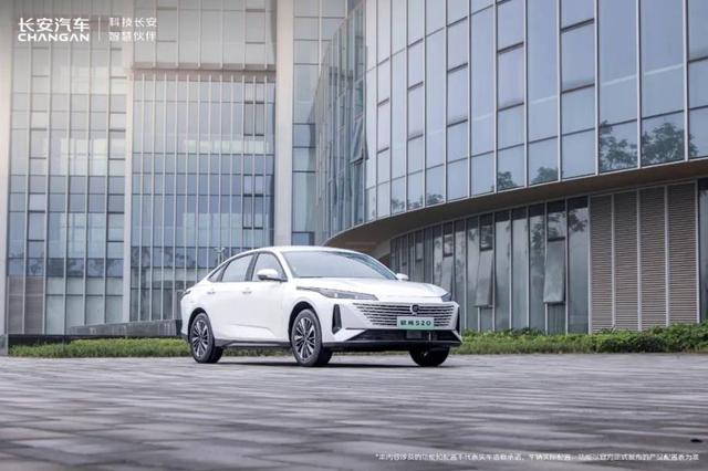 長安寧德強強聯(lián)手，歐尚520巧克力換電引領新能源出行新風尚-有駕