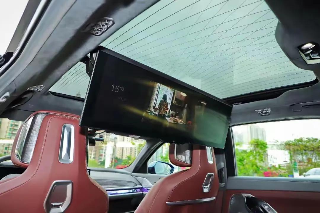 車界爆料!寶馬7系霸氣歸來,240萬豪車你敢買嗎?