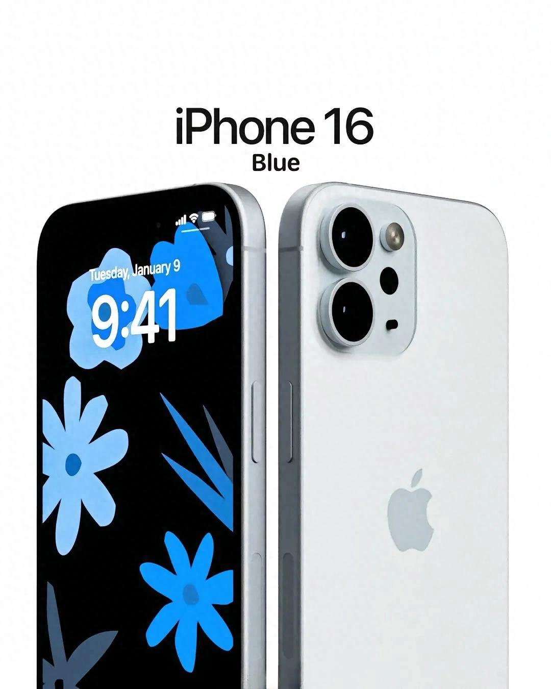 國(guó)補(bǔ)助助攻!蘋果手機(jī)跌破3000元,iPhone16成為全球最低價(jià)