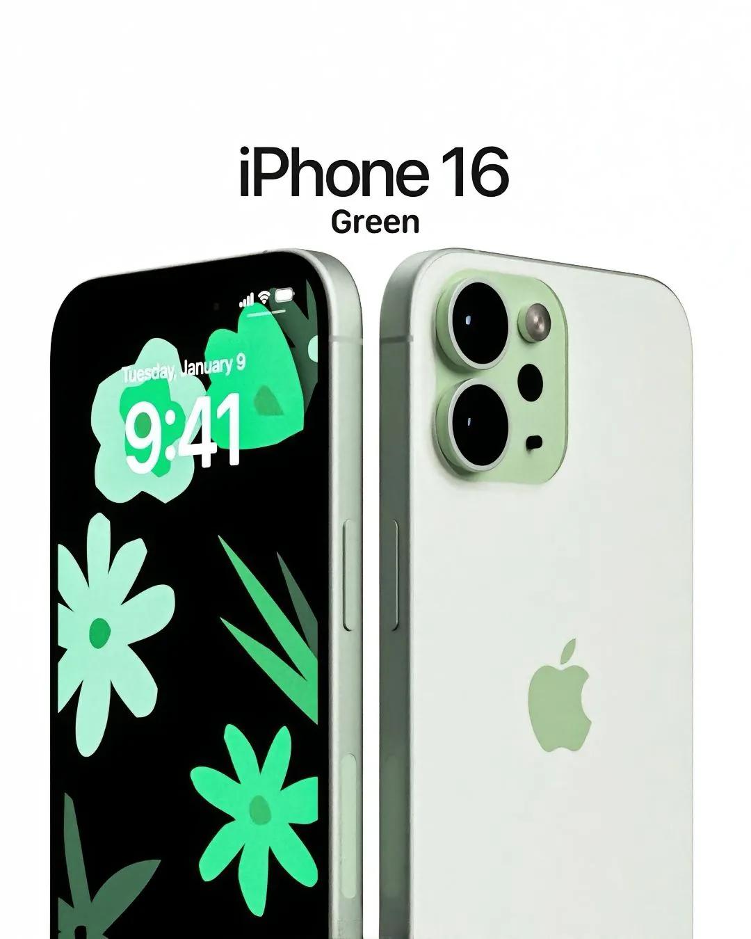 國(guó)補(bǔ)助助攻!蘋果手機(jī)跌破3000元,iPhone16成為全球最低價(jià)