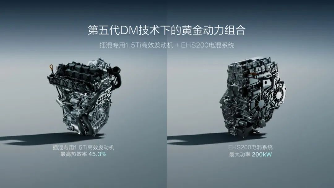 持續(xù)熱銷(xiāo)的比亞迪2025款唐DM-I 4款車(chē)型如何選購(gòu)