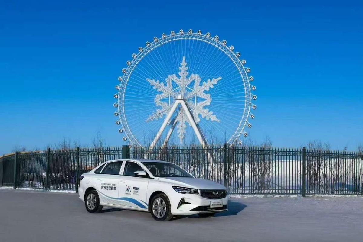 上了央視的吉利“超醇電混”技術(shù) 消費(fèi)者會買賬嗎?