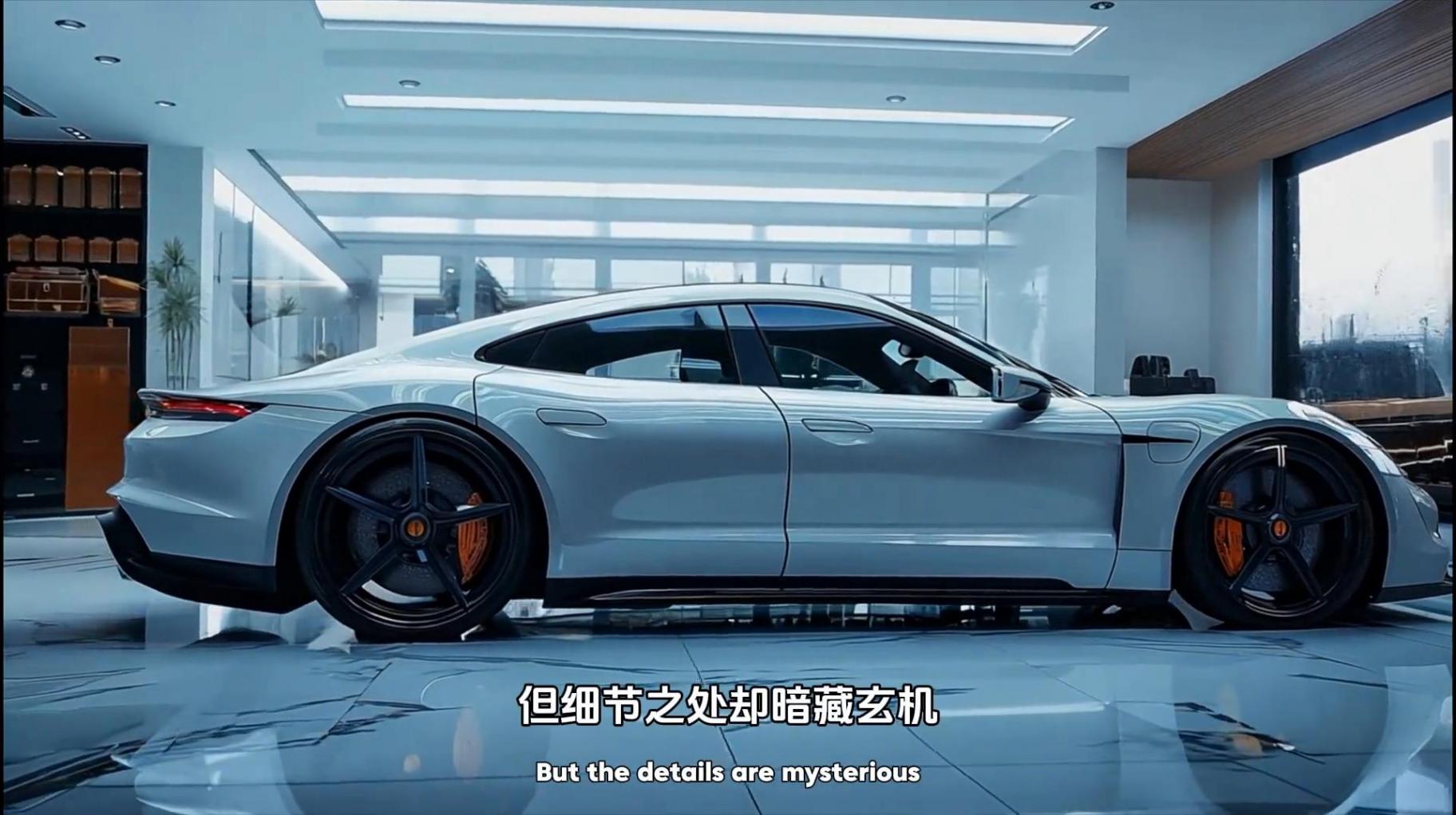 2025款特斯拉Model 3來襲,徹底顛覆傳統(tǒng),重塑出行!
