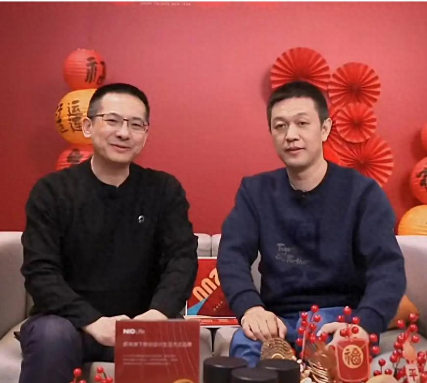 蔚來(lái)2025產(chǎn)品規(guī)劃公布 多款車型升級(jí)上市