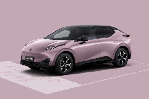 十幾萬的電動車卷成這樣了?領(lǐng)克Z20、大眾ID.3、小鵬MONA M03選誰