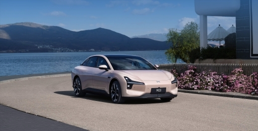 十幾萬的電動車卷成這樣了?領(lǐng)克Z20、大眾ID.3、小鵬MONA M03選誰